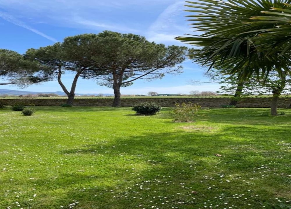 施設からの眺望