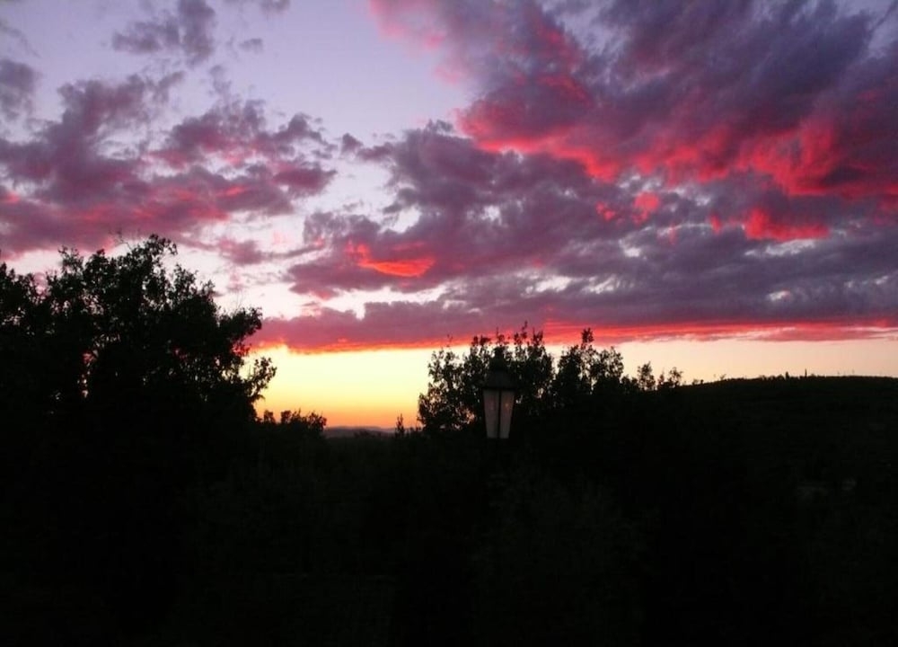 施設からの眺望