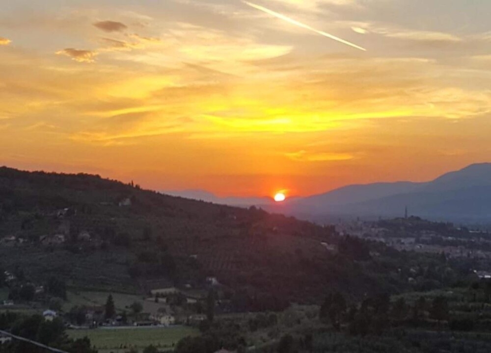 施設からの眺望