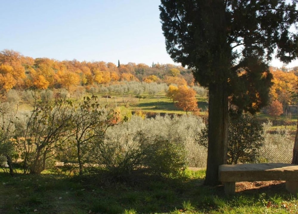 施設からの眺望