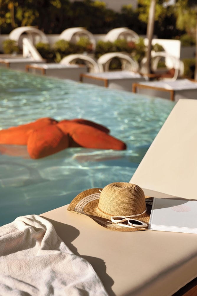 インフィニティ プール