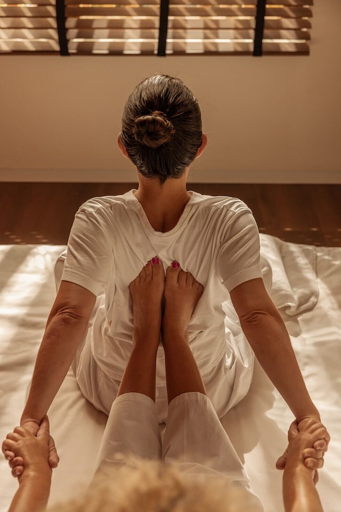 スパ トリートメント