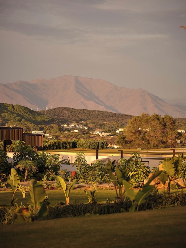 施設からの眺望