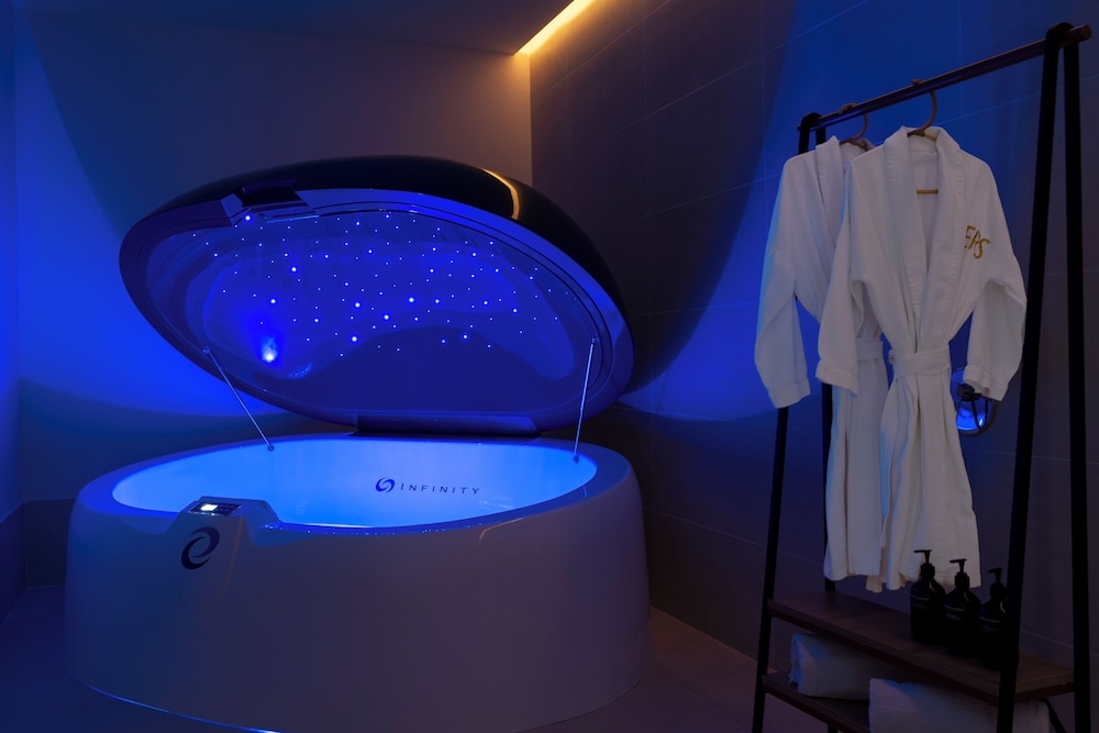 スパ トリートメント