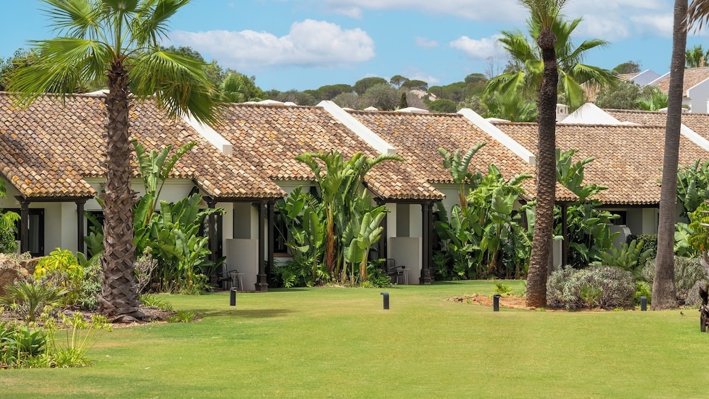 部屋からの景観