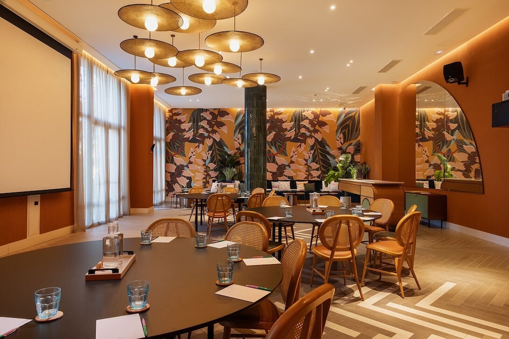 ビジネスセンター