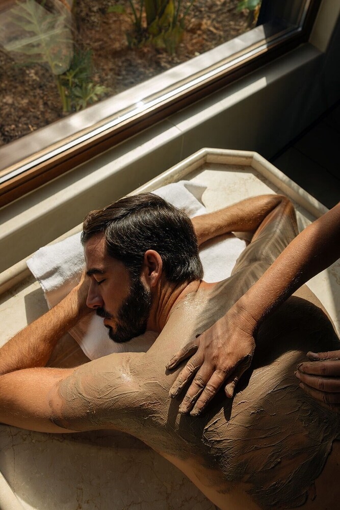 スパ トリートメント