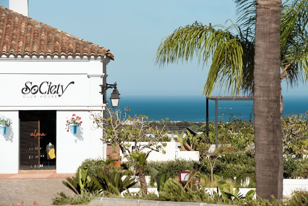 施設からの眺望