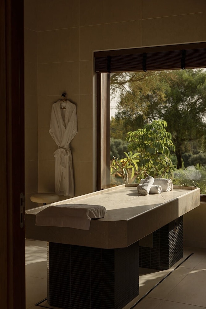 トリートメント ルーム