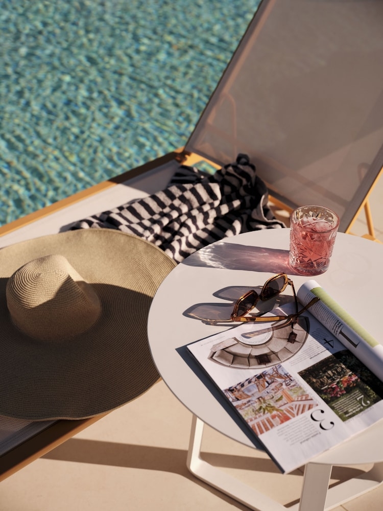 インフィニティ プール