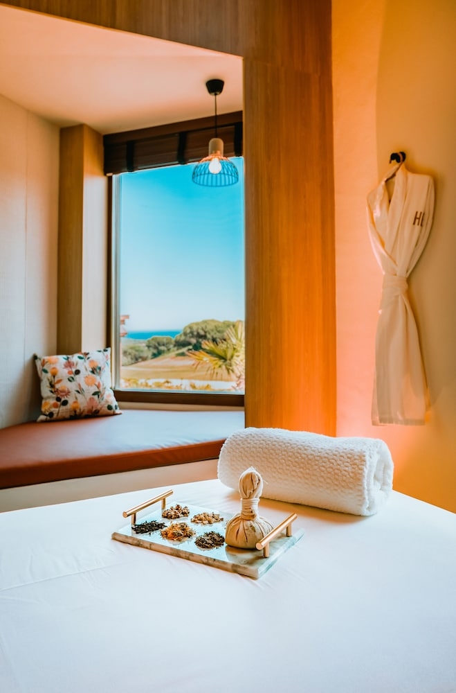 スパ トリートメント