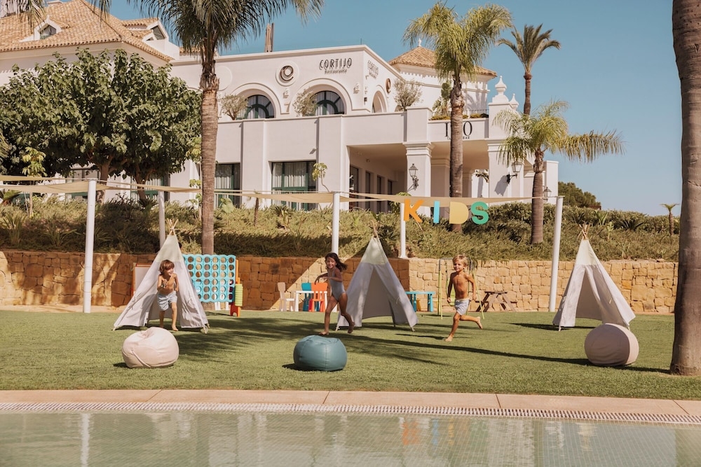 子供用スペース