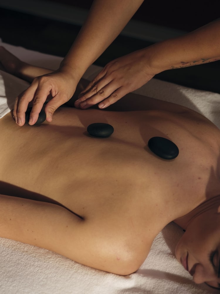 スパ トリートメント