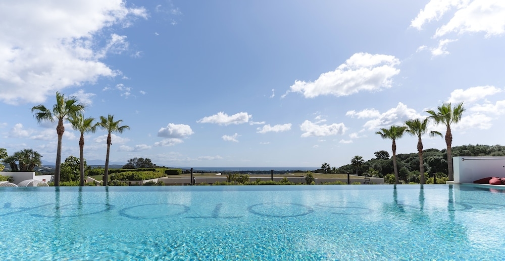 施設からの眺望