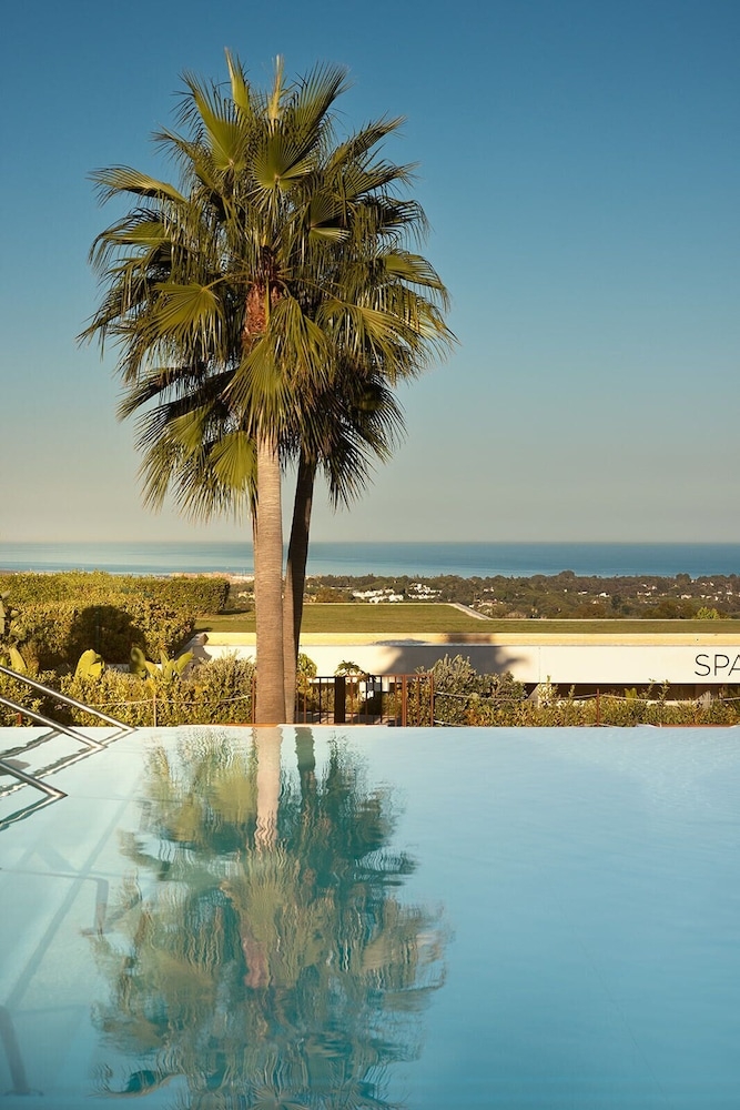 インフィニティ プール