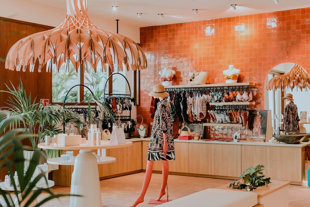 ギフト ショップ