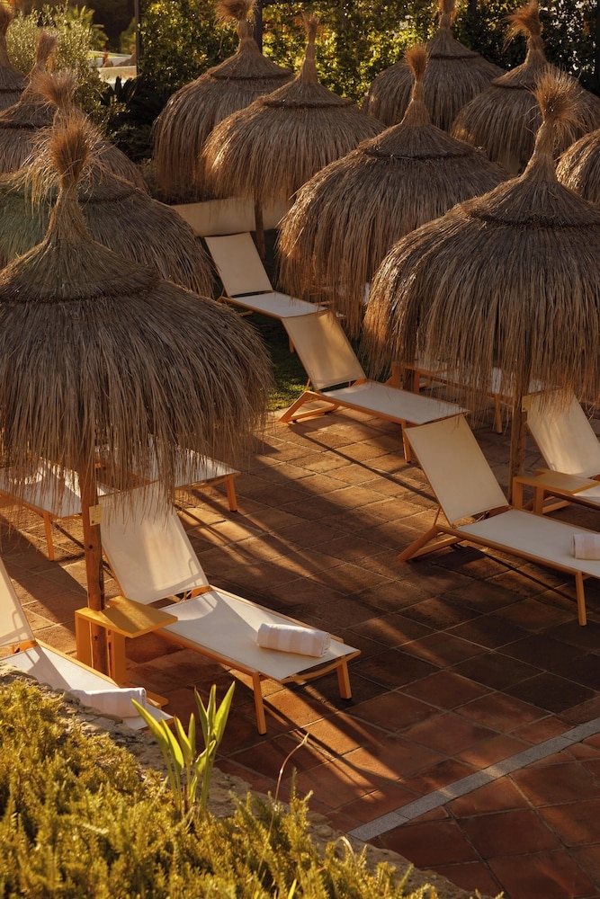 インフィニティ プール