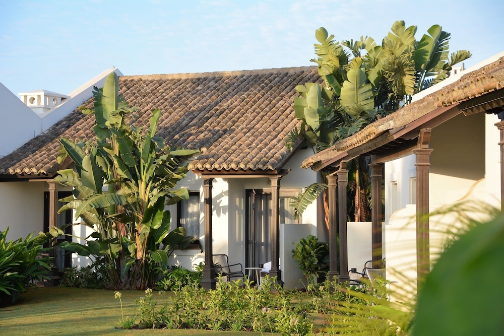 施設からの眺望