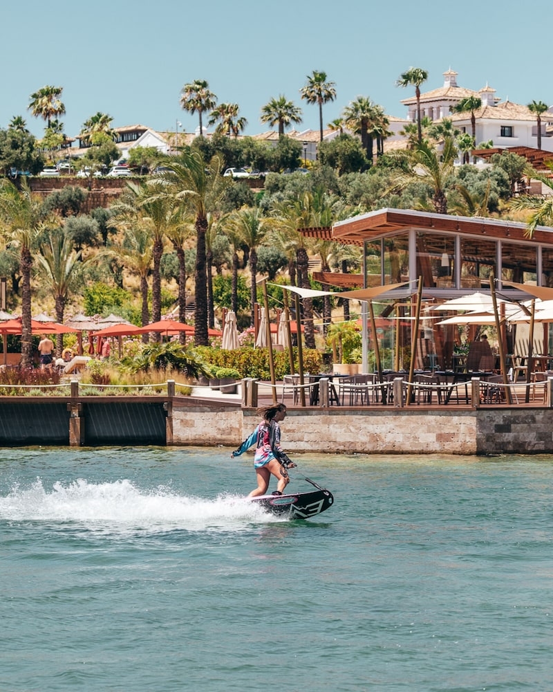 サーフィン / ボディボード