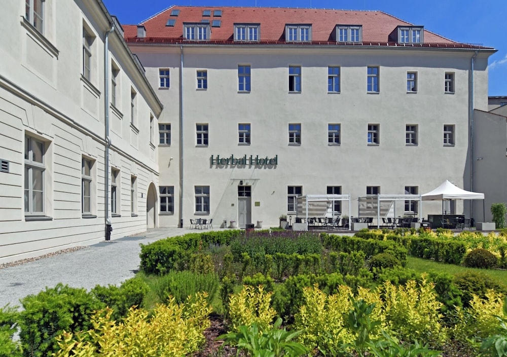 ガーデン ビュー