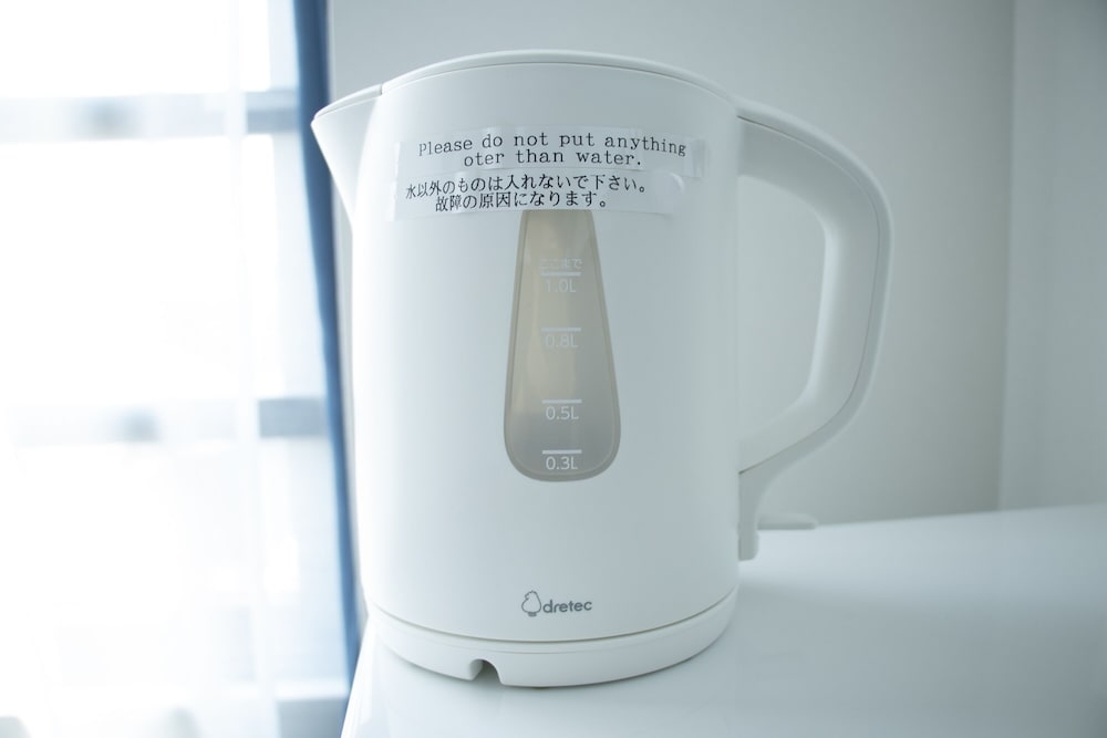 客室の設備とサービス