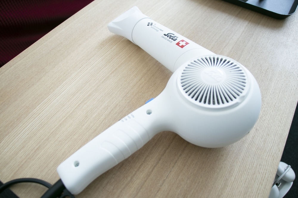 客室の設備とサービス