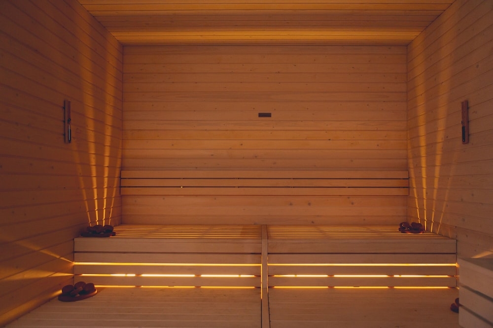 サウナ