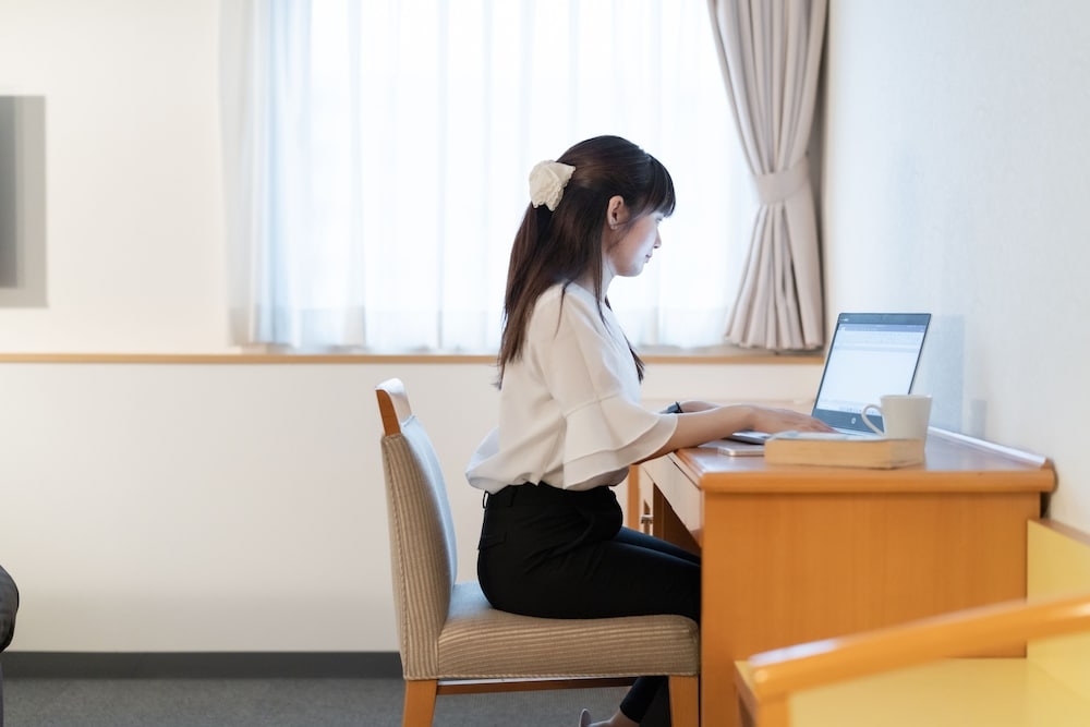 客室の設備とサービス