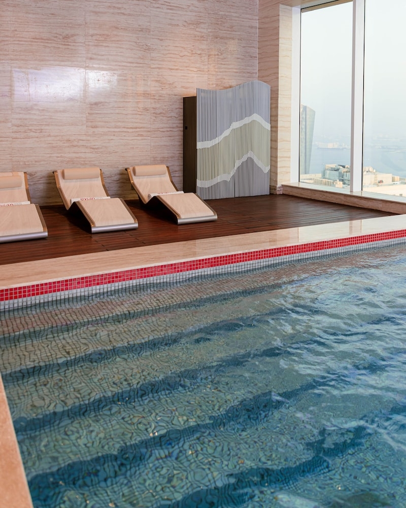 スパ トリートメント