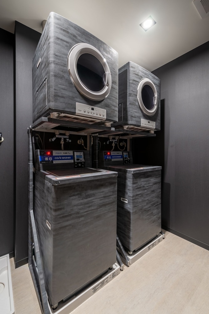 ランドリー ルーム