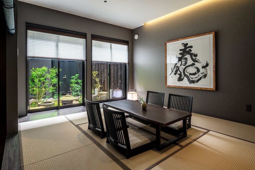 リビングルーム