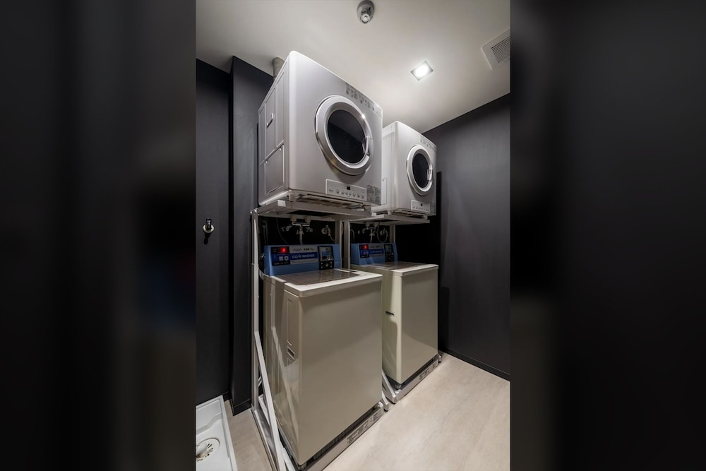 ランドリー ルーム