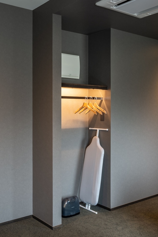 客室の設備とサービス