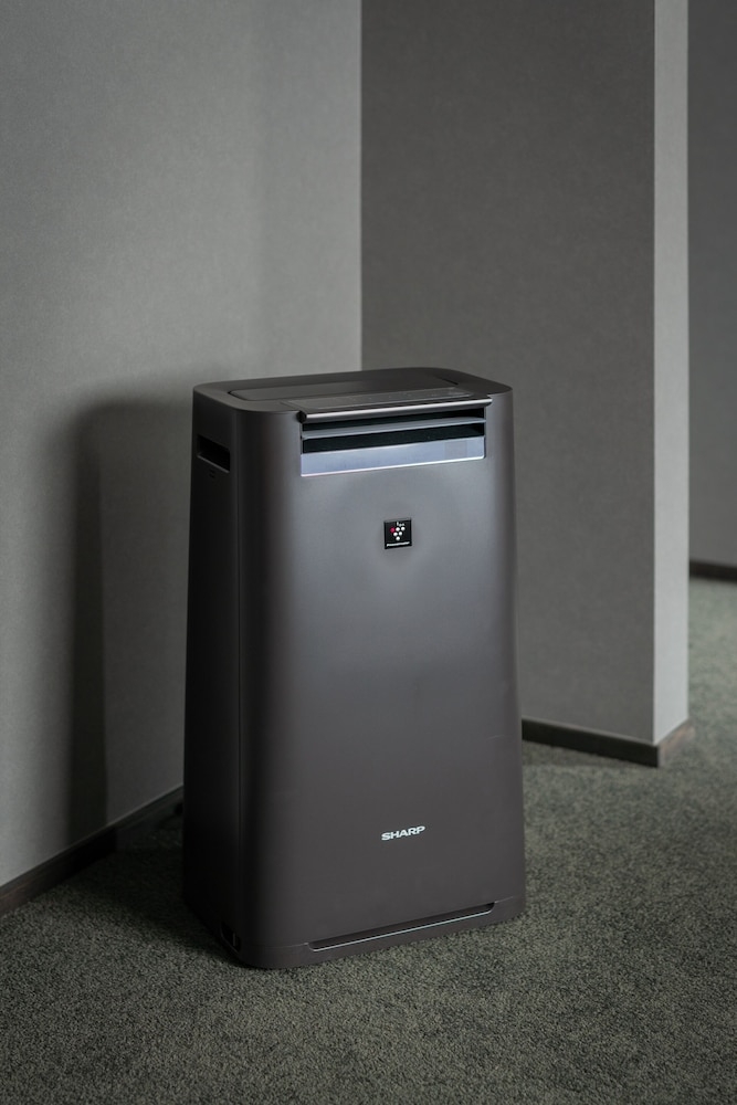 客室の設備とサービス