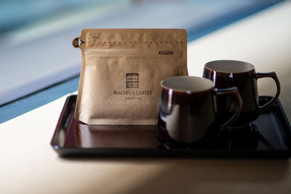 コーヒー / コーヒーメーカー