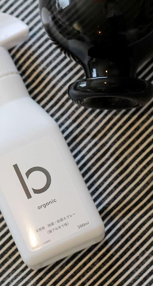 客室の設備とサービス