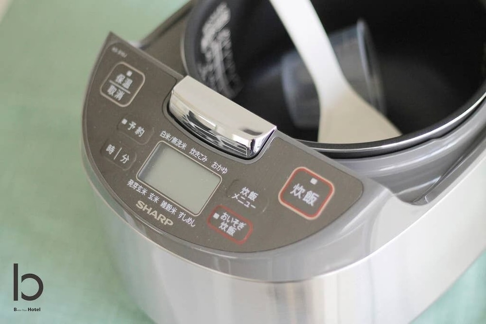 客室の設備とサービス