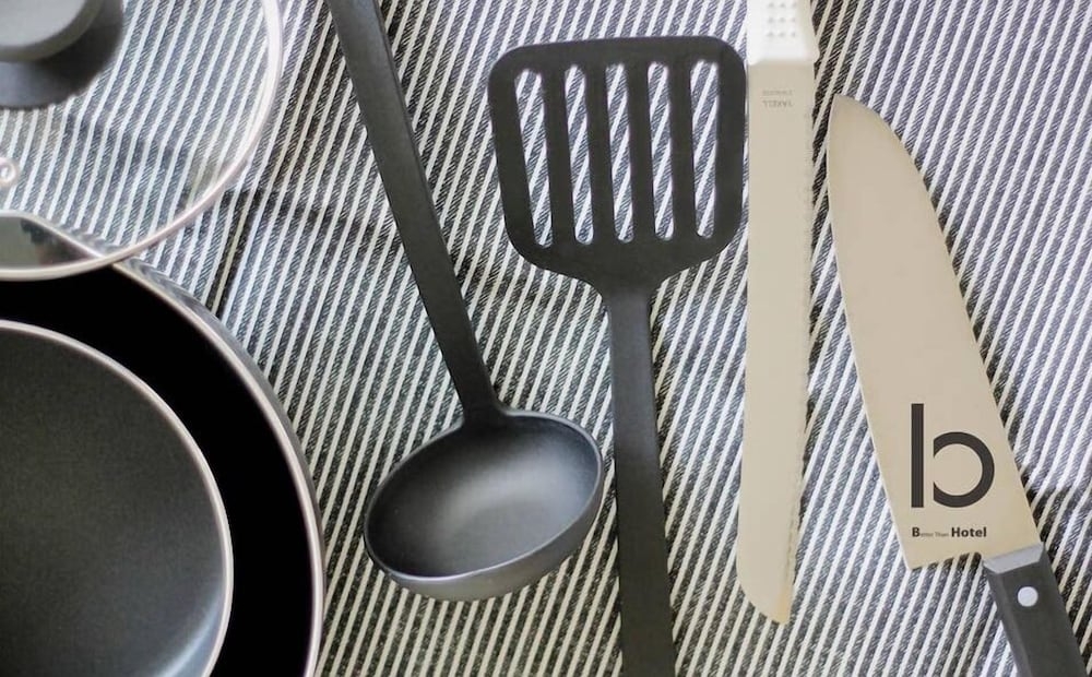 客室の設備とサービス