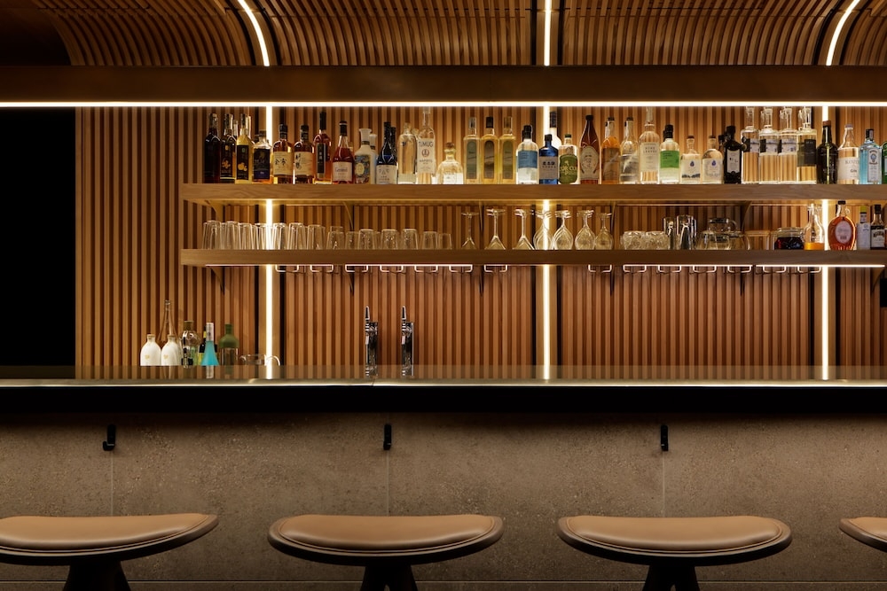 ロビーラウンジ