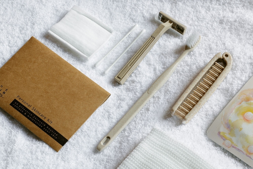 客室の設備とサービス