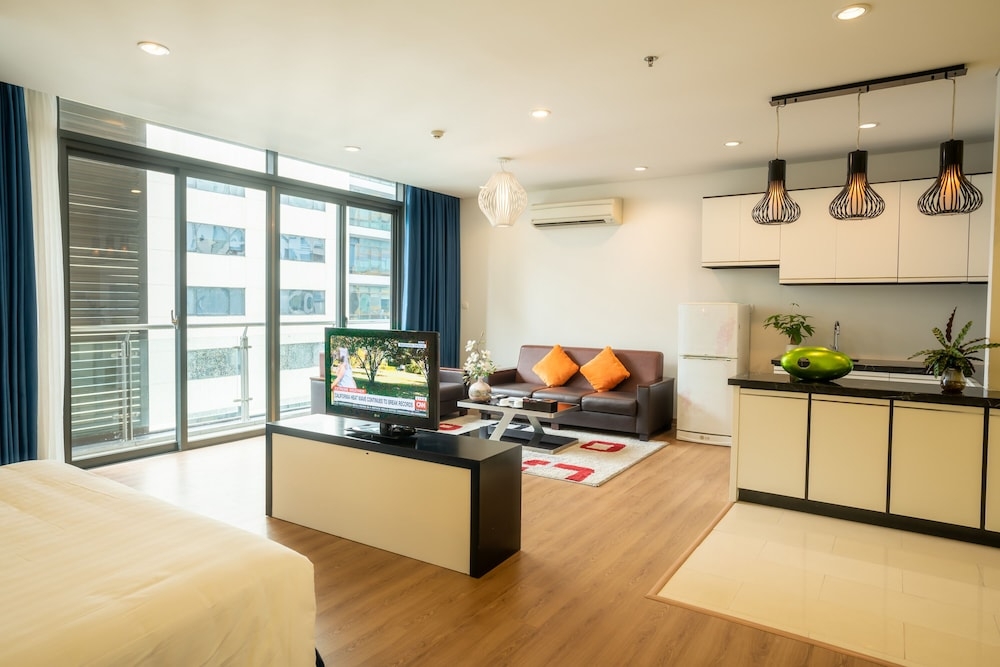 専用簡易キッチン