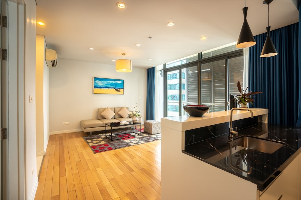 専用簡易キッチン