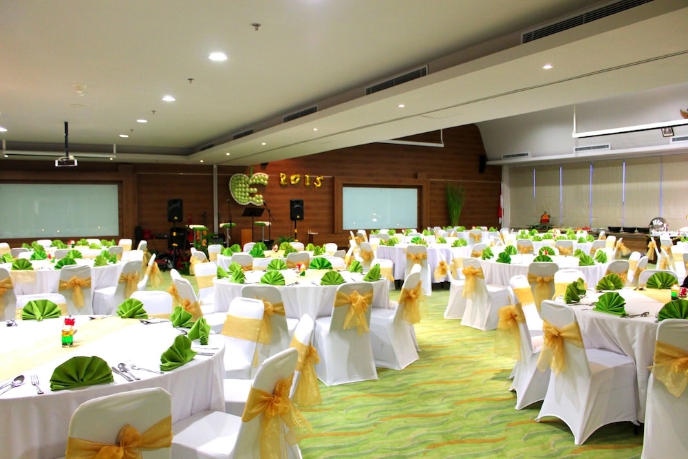 ビジネスセンター