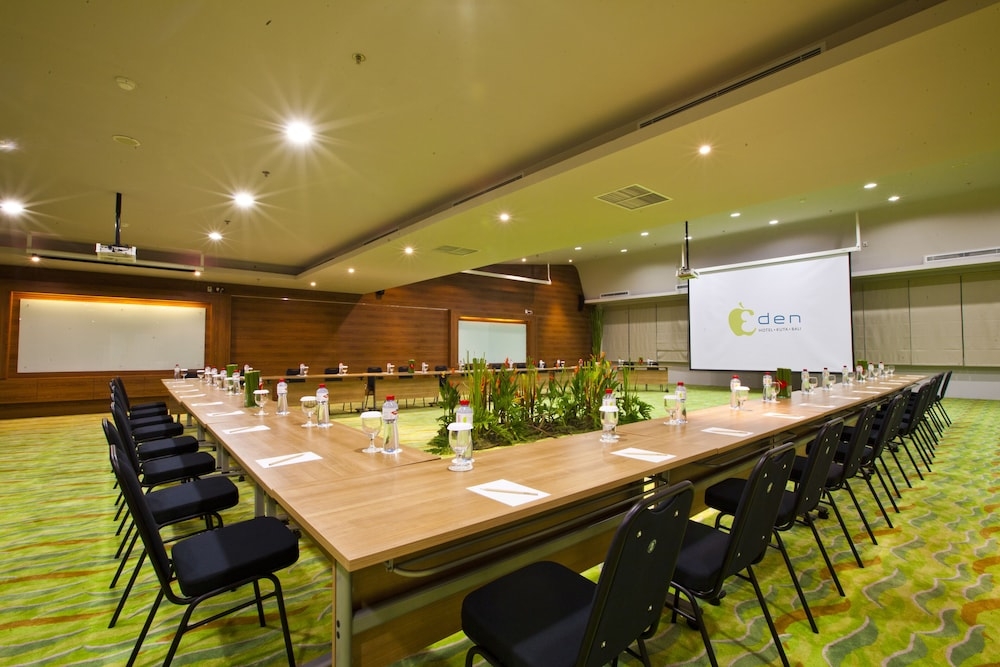 ビジネスセンター