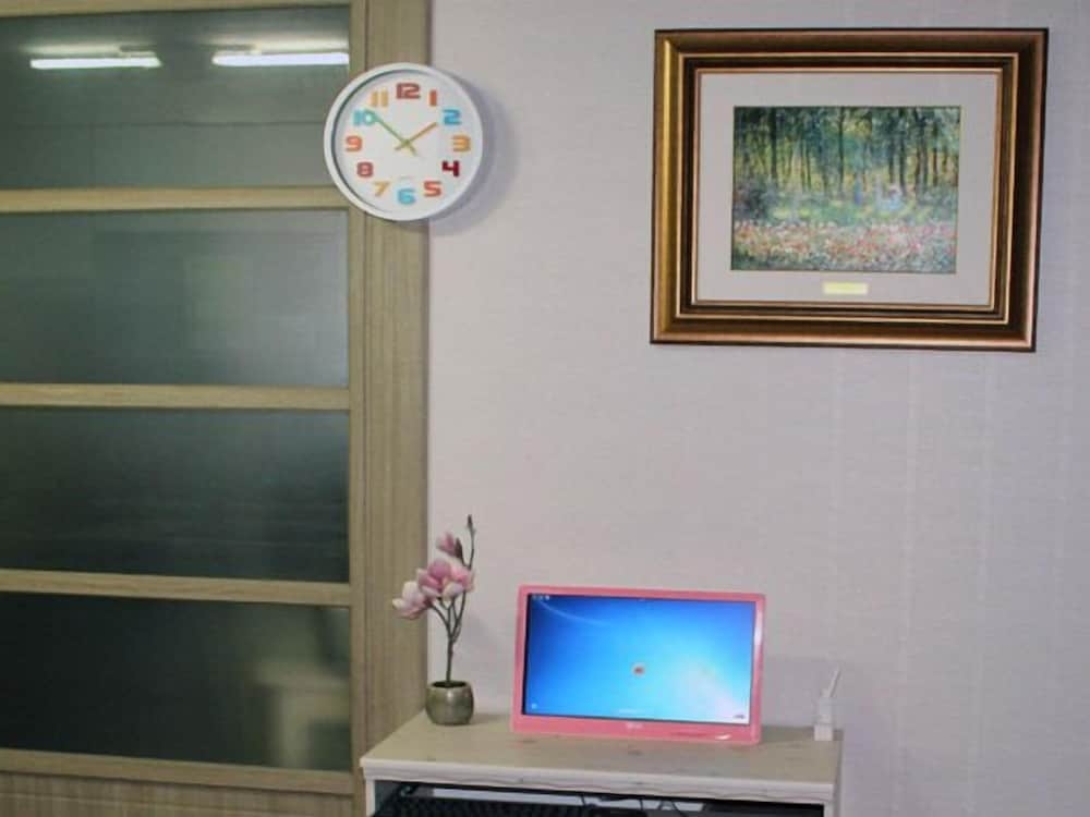 ビジネスセンター