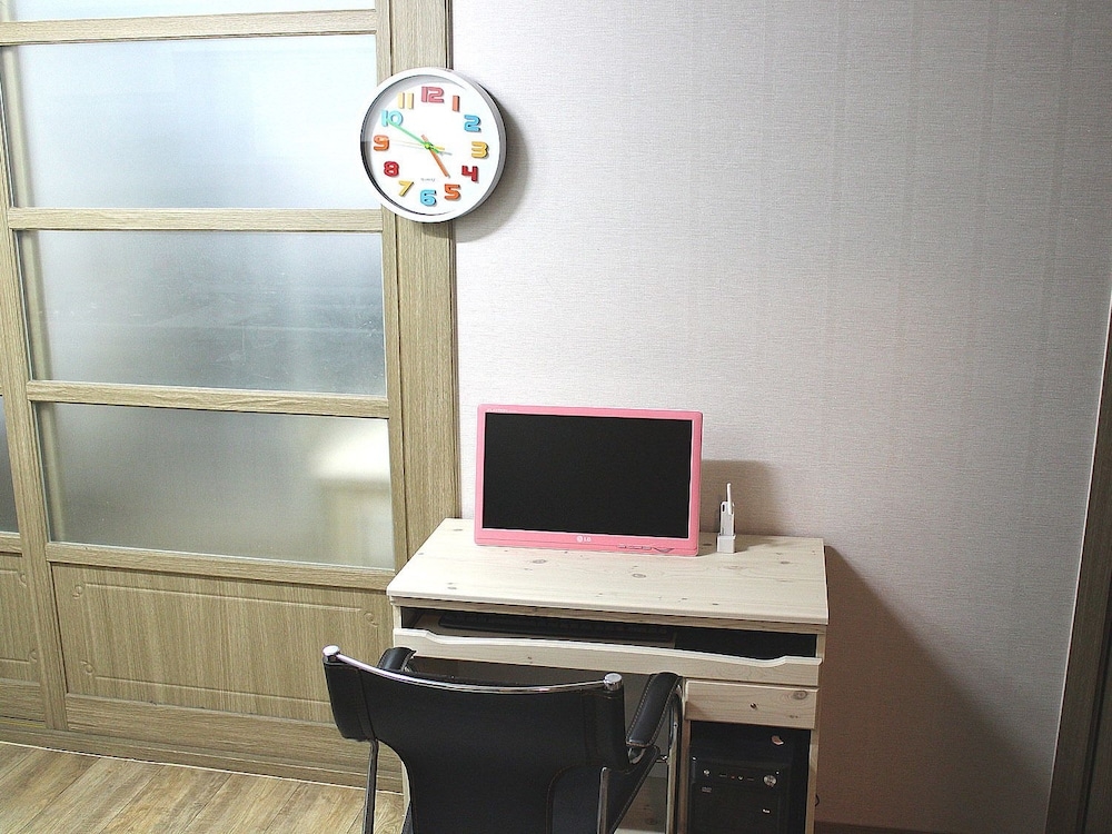 ビジネスセンター