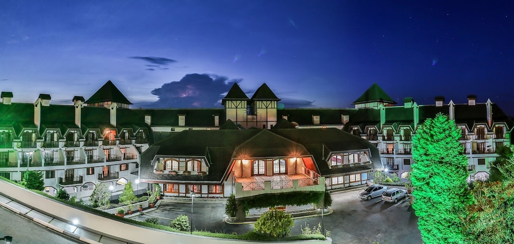 施設からの眺望