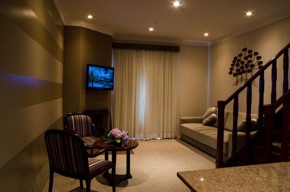 リビングルーム