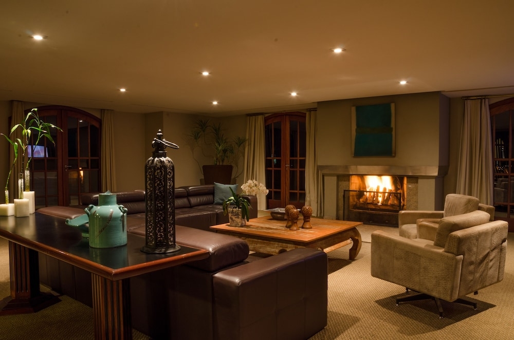 ロビー応接スペース