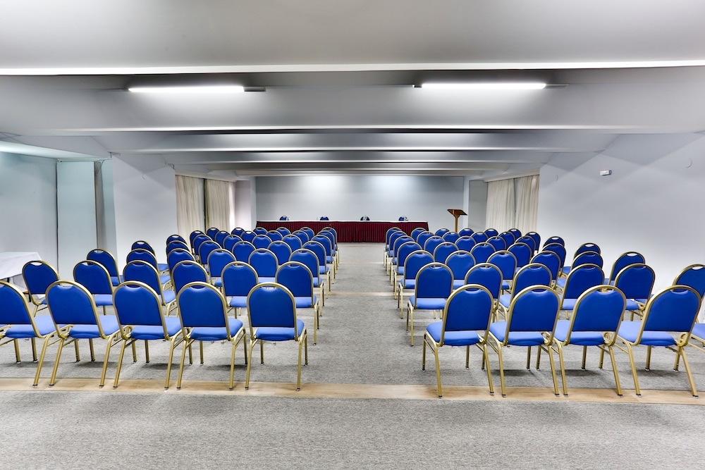 ビジネスセンター